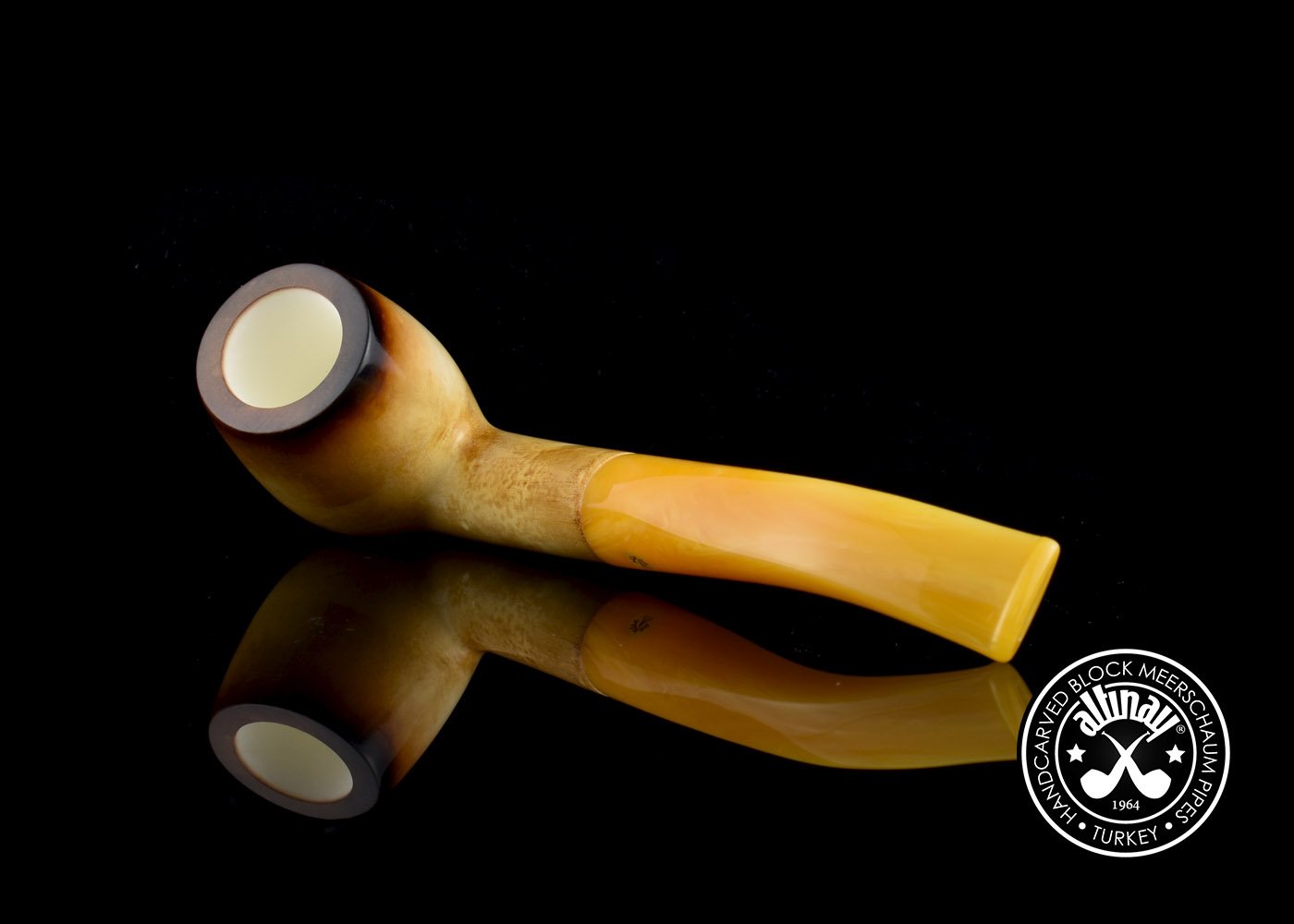 altinay-classic-bent-meerschaumpfeife-gebogen-blockmeerschaum image 6