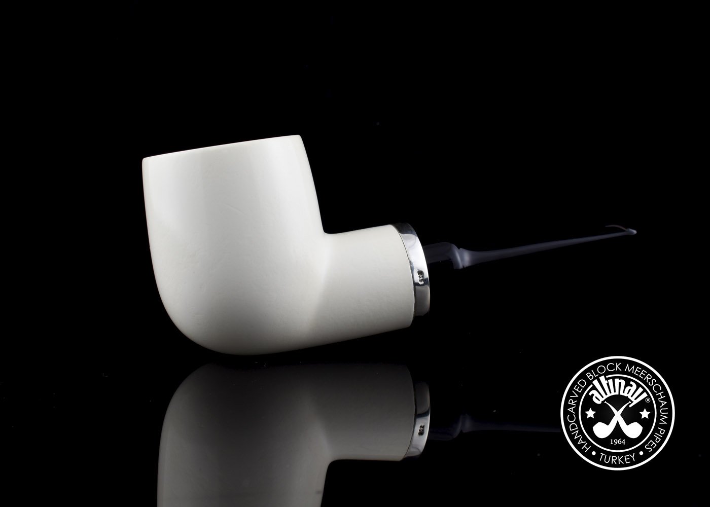 altinay-reverse-calabash-chubby-30468-meerschaumpfeife image 2