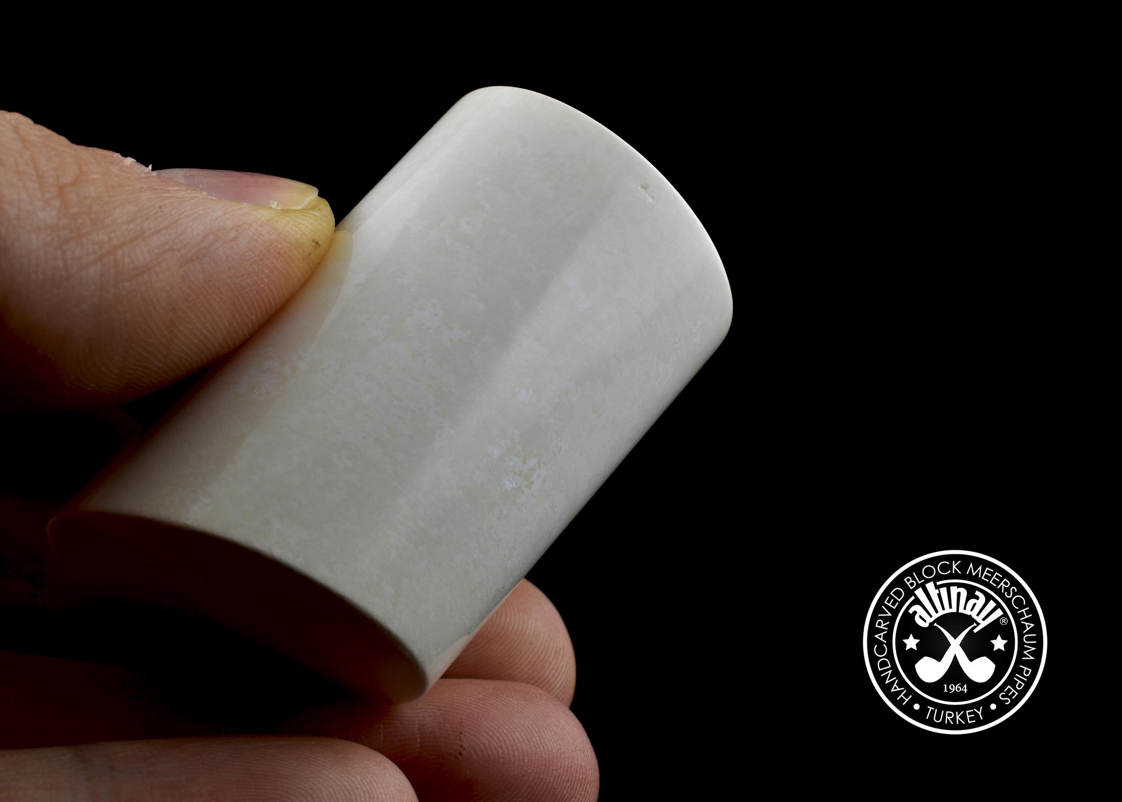altinay-translucent-series-poker-meerschaumpfeife-translucent image 2