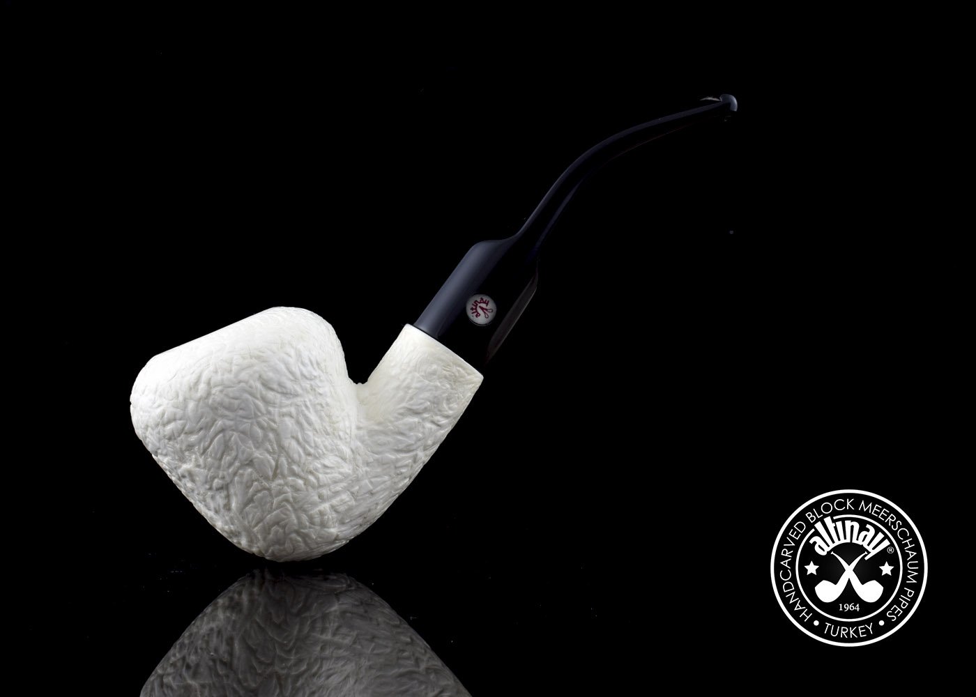 altinay-classic-pear-meerschaumpfeife-birnenform-natur-2 image 2