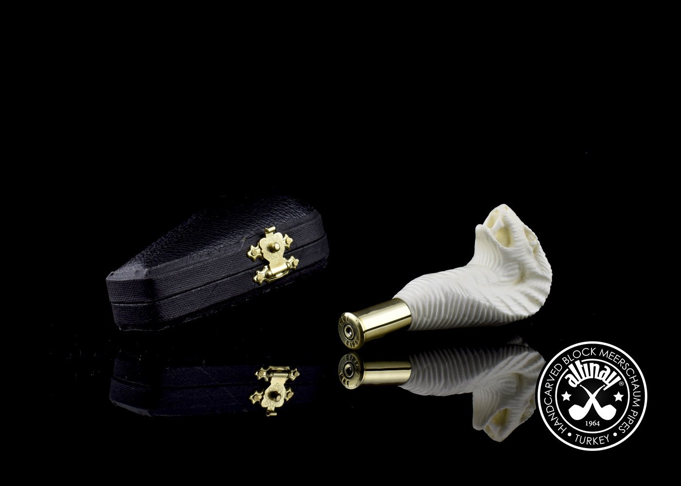 altinay-cobra-meerschaum-pfeifenstopfer-mit-bullet-case image 4