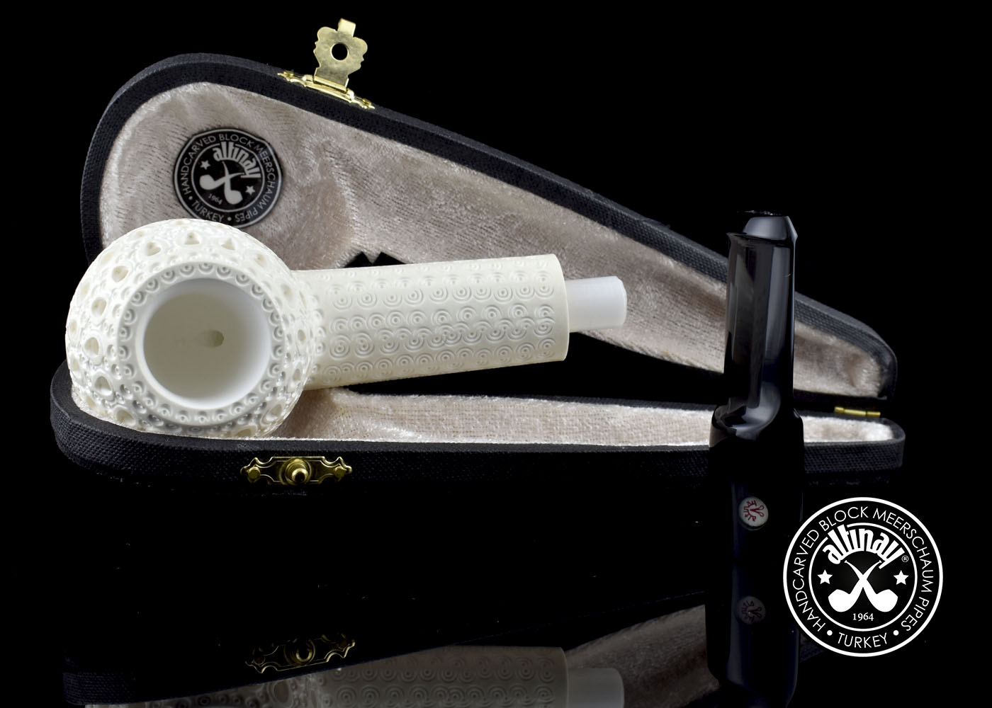 altinay-classic-tomato-meerschaumpfeife-blockmeerschaum image 5