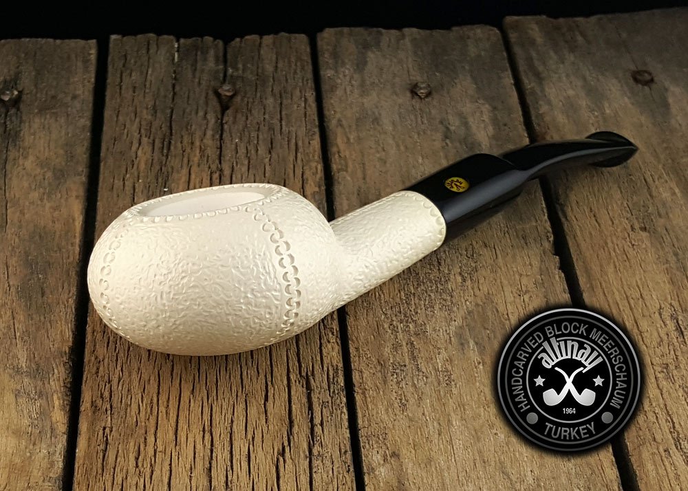 altinay-classic-oval-block-meerschaumpfeife-mit-etui image 7