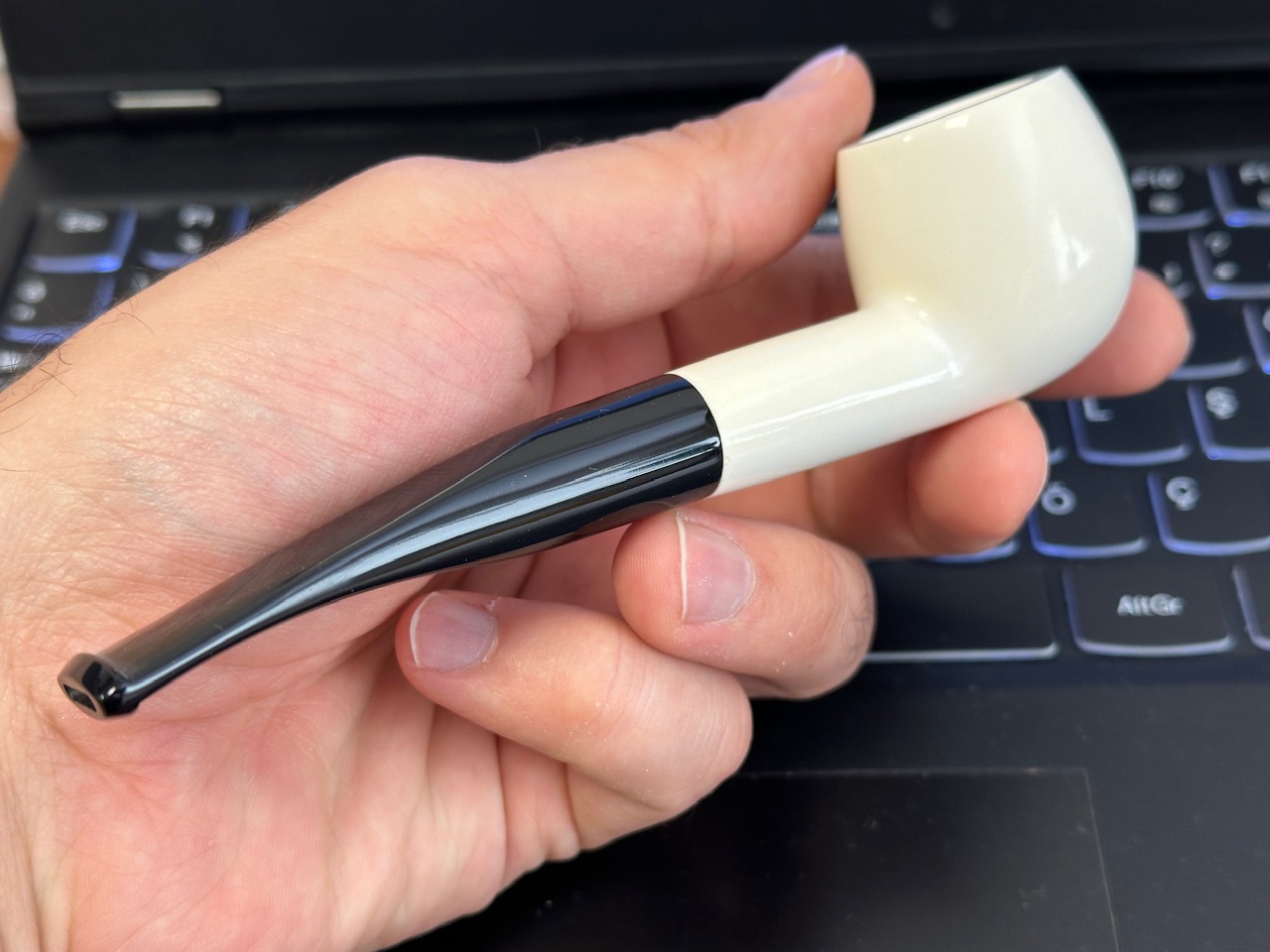 altinay-classic-pot-meerschaumpfeife image 2