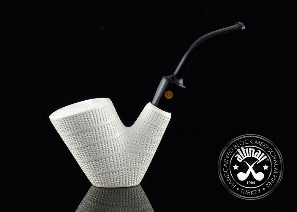 altinay-classic-sitter-meerschaumpfeife-standpfeife-2 image 2