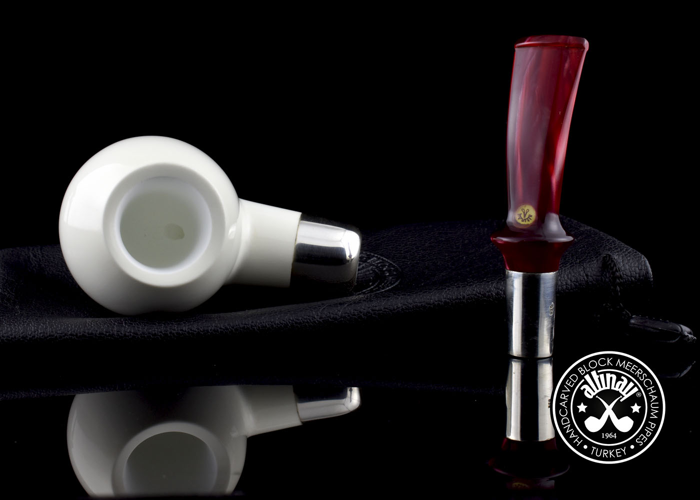 altinay-spigot-brandy-meerschaumpfeife-silber-spigot-4 image 8