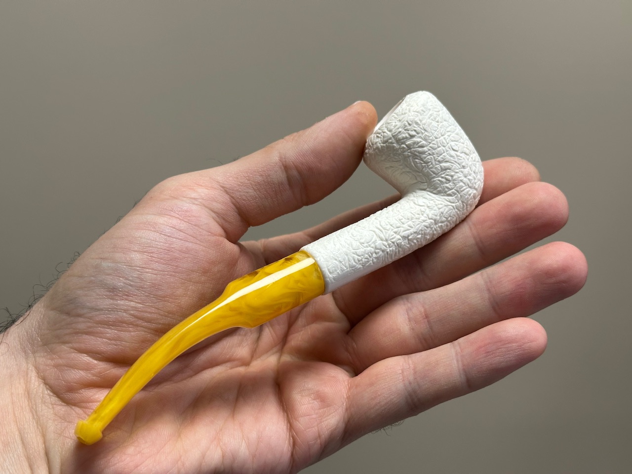 altinay-classic-pear-meerschaumpfeife-birnenform-natur image 2