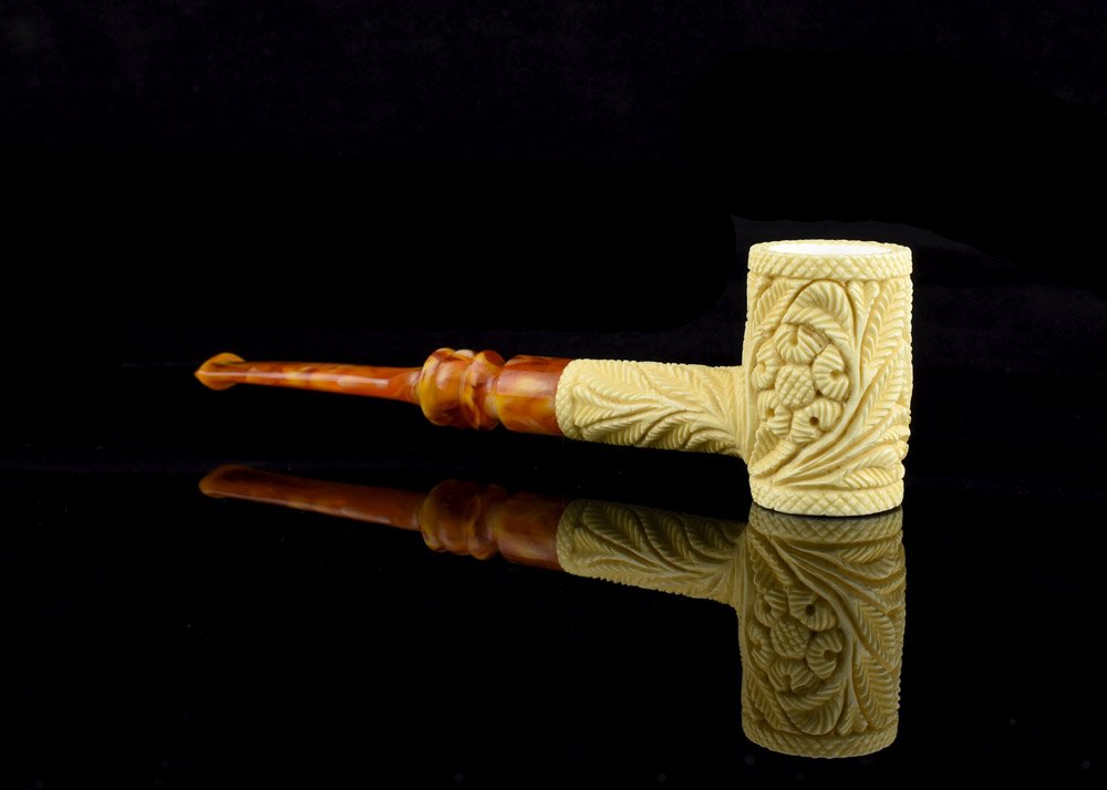 altinay-classic-poker-meerschaumpfeife-standpfeife image 5