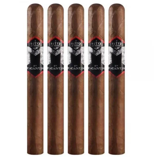macanudo-m-coffee-corona-zigarre-6x44-kaffee-mild image 1