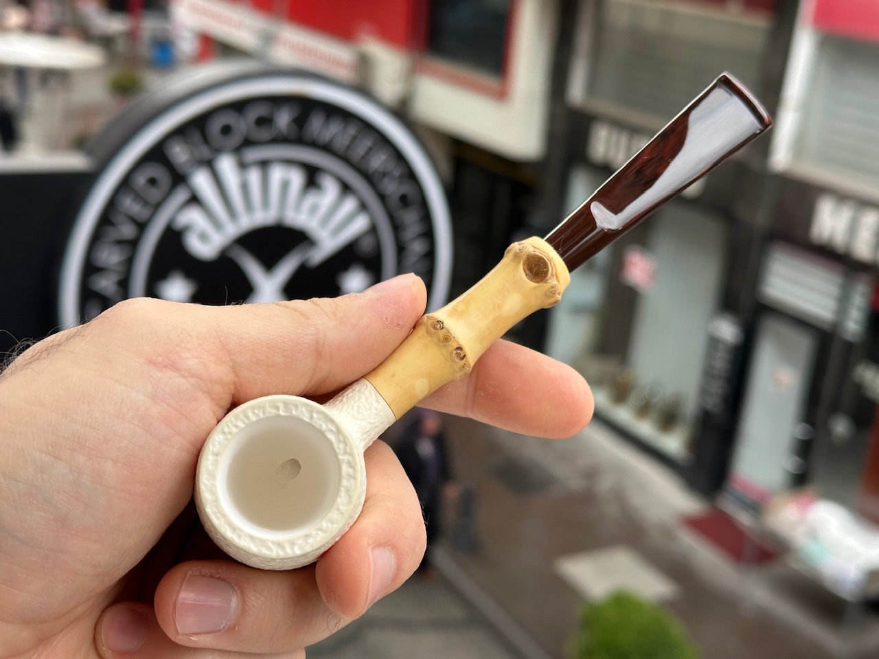 altinay-bamboo-series-meerschaumpfeife-bambusholm image 4