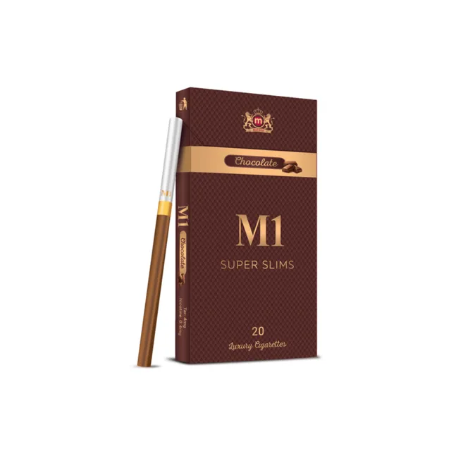 m1-exclusive-chocolate-zigaretten-schoko-aroma image 1