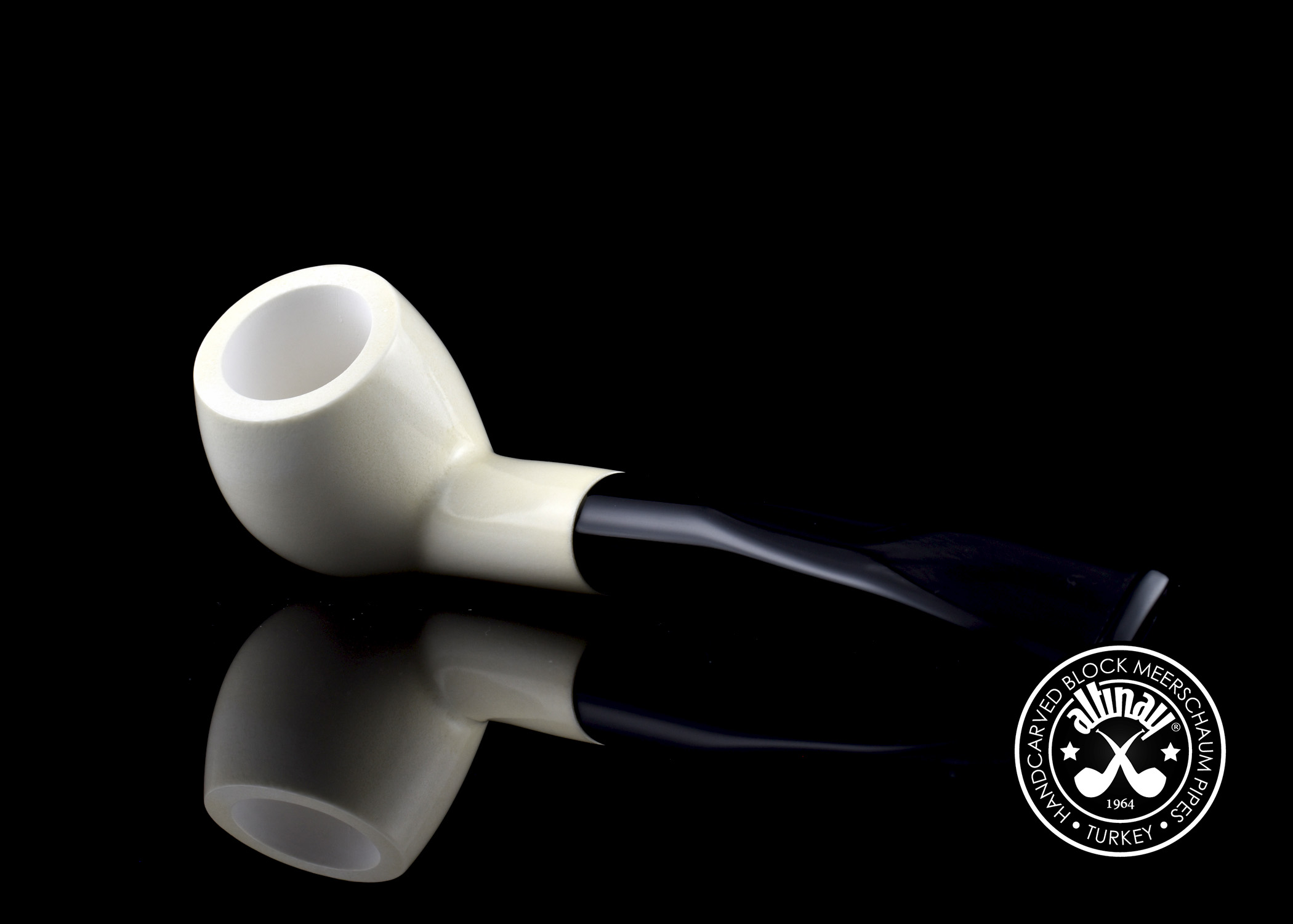 altinay-classic-apple-meerschaumpfeife-blockmeerschaum-4 image 6