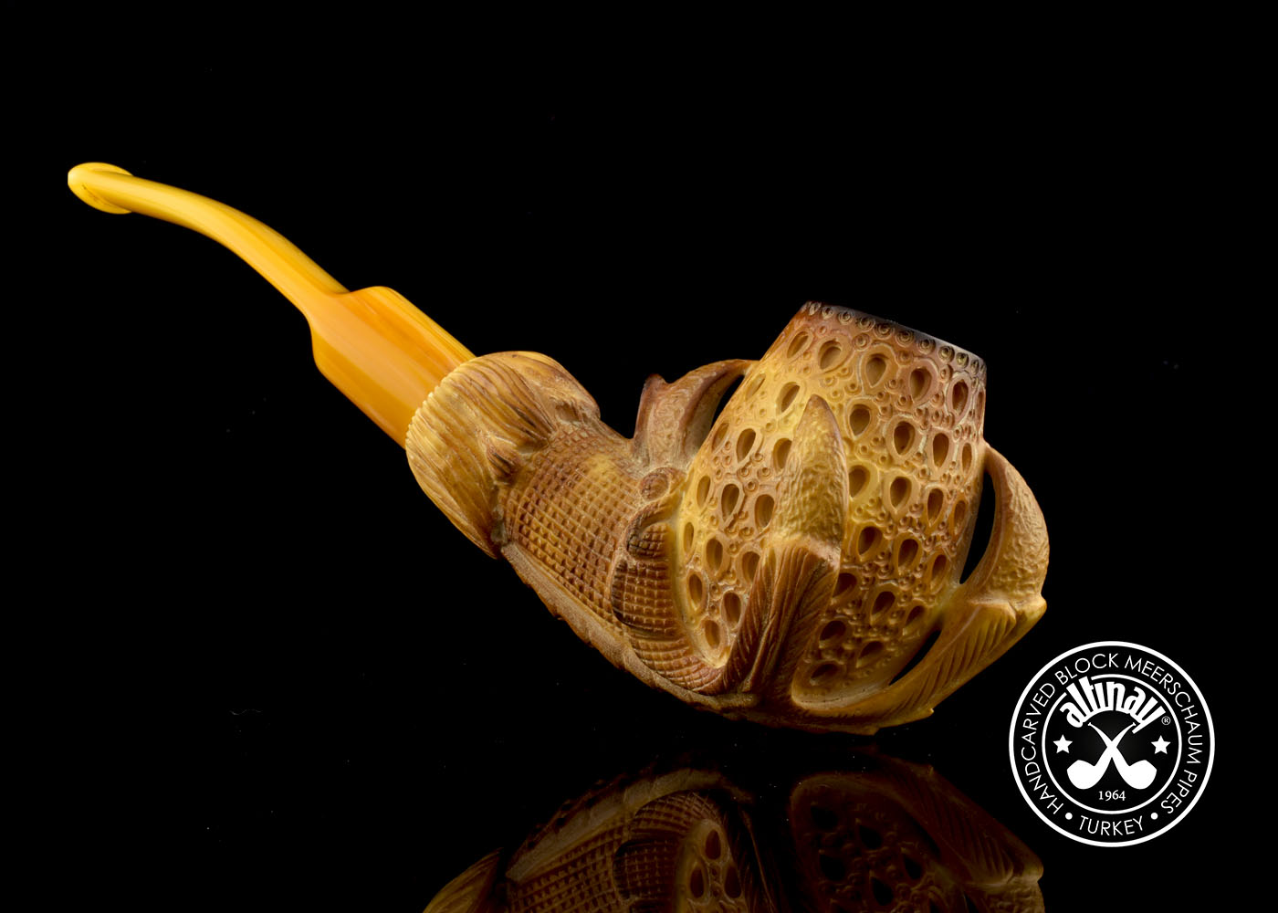 altinay-eagle-s-claw-meerschaumpfeife-adlerkralle-figural-2 image 3