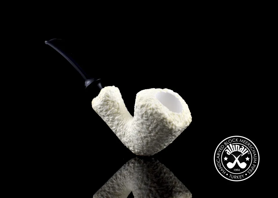 altinay-classic-freehand-meerschaum-tabakpfeife image 1