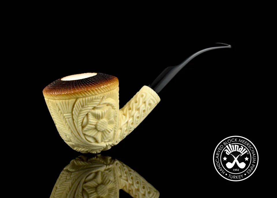 altinay-calcined-dublin-meerschaumpfeife-lee-van-cleef image 1