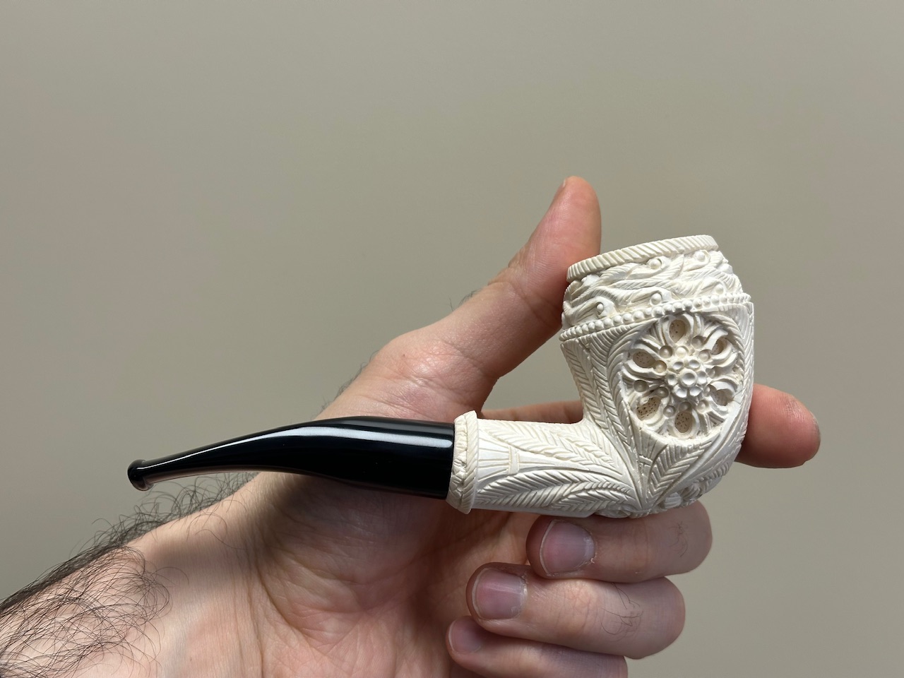 altinay-classic-rhodesian-meerschaumpfeife-glatt-natur image 3