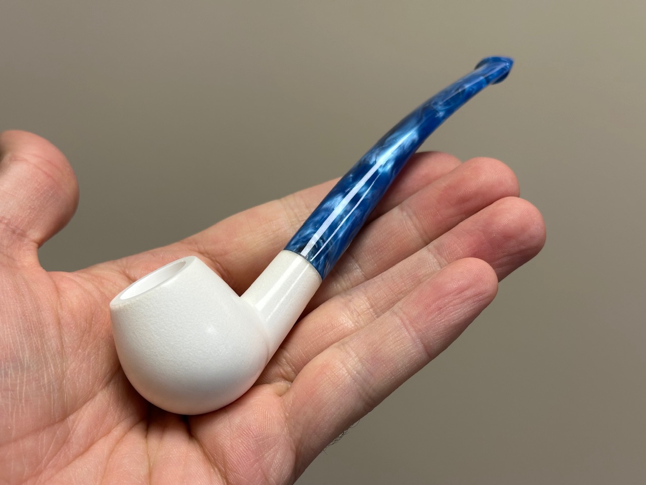 altinay-translucent-series-apple-meerschaumpfeife-translucent-a image 1