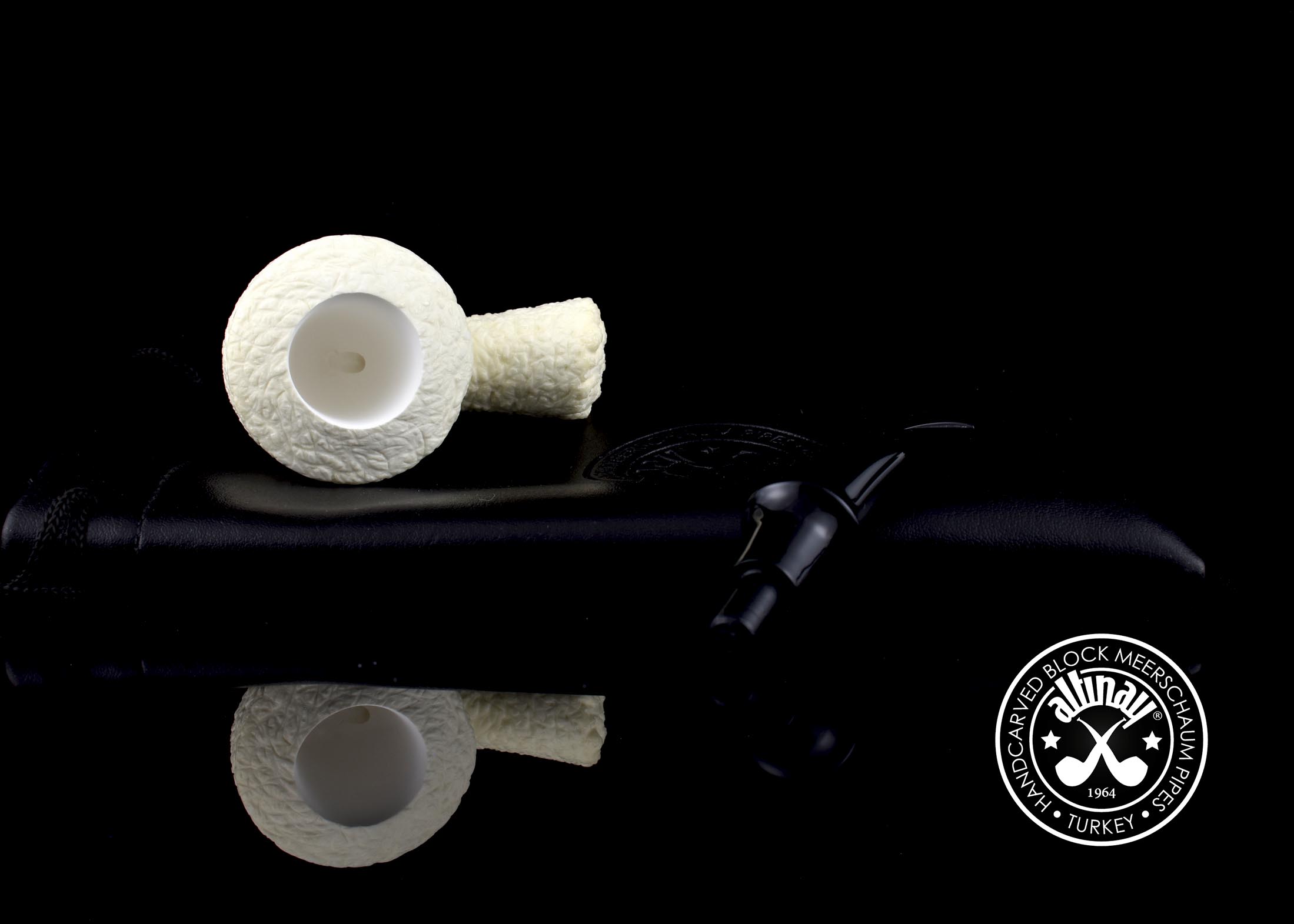 altinay-classic-freehand-meerschaumpfeife-blockmeerschaum-natur image 5