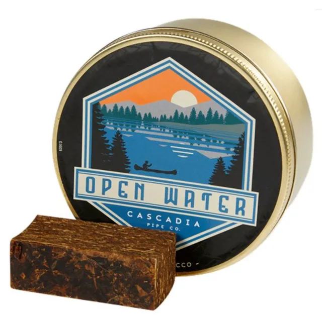 cascadia-open-water-pfeifentabak-50-g-dose-fruchtig-mild image 1