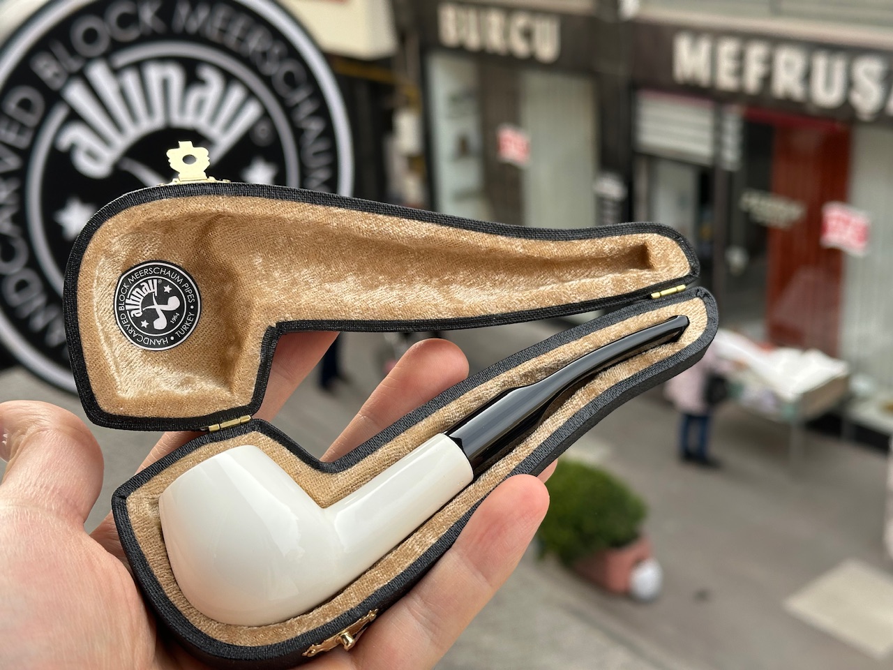 altinay-classic-brandy-meerschaumpfeife-glatt-klassisch image 8