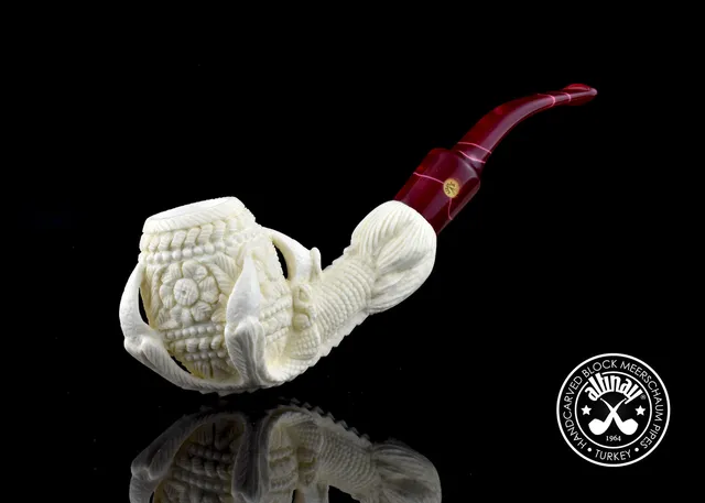 altinay-eagle-s-claw-meerschaumpfeife-adlerkralle-6 image 1