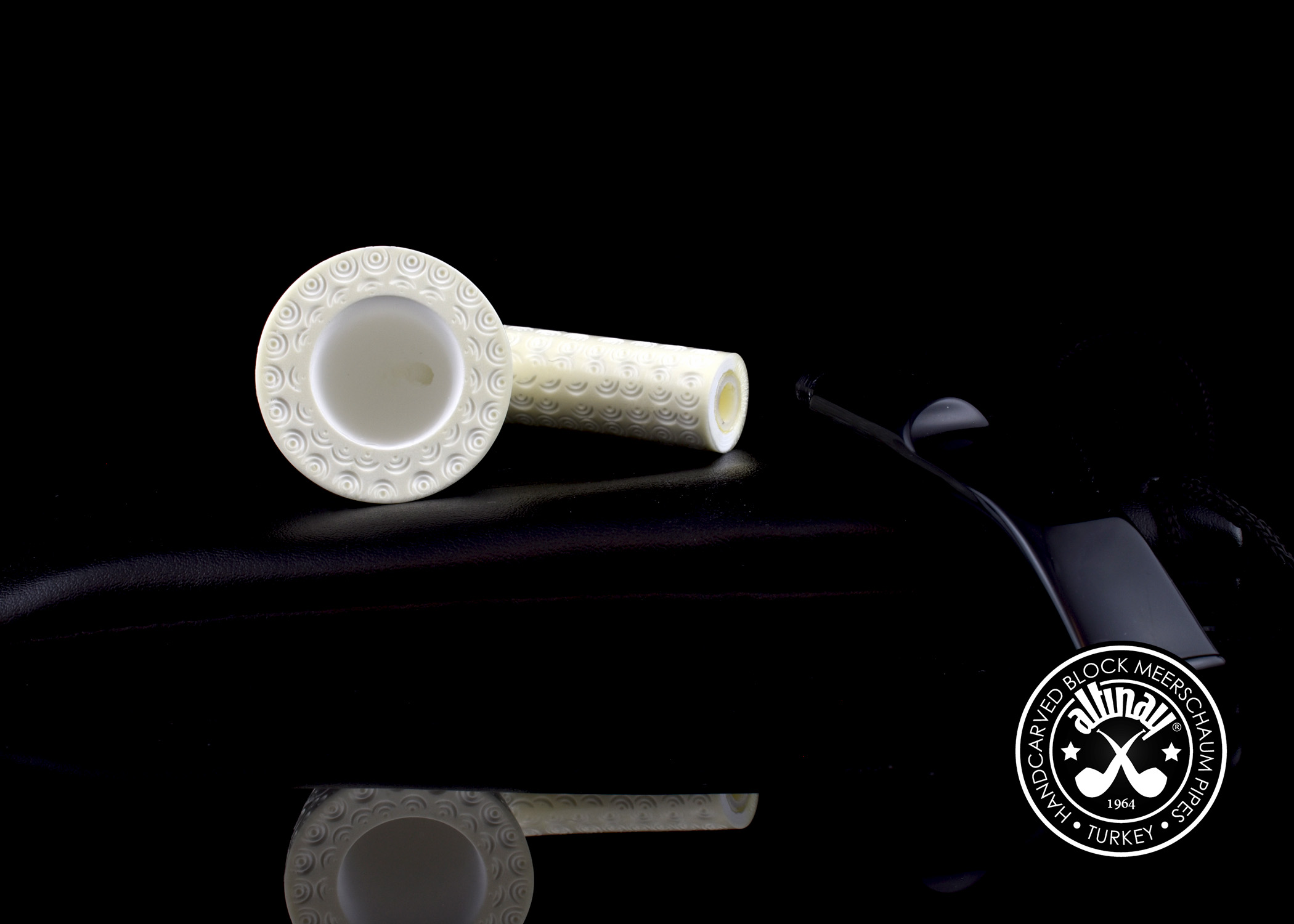 altinay-classic-dublin-tabakpfeife-meerschaum-konisch image 5