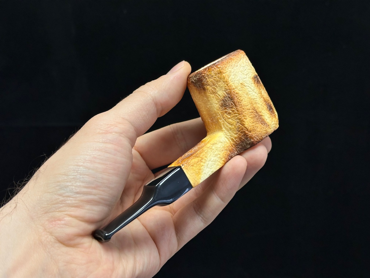 altinay-calcined-panel-sitter-meerschaumpfeife-lee-van-cleef image 2