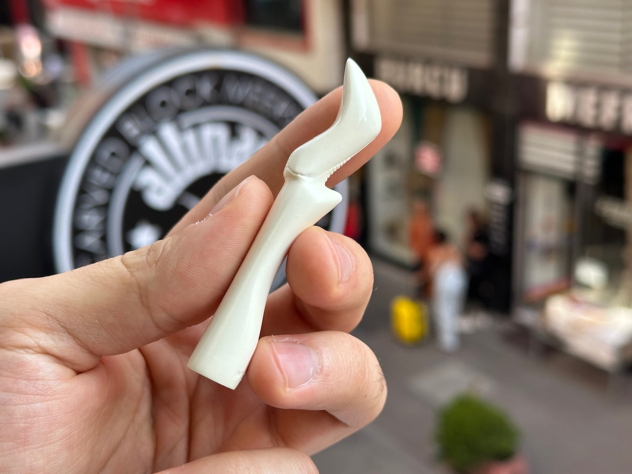 altinay-unibody-meerschaum-pfeifenstopfer-tamper-3 image 1