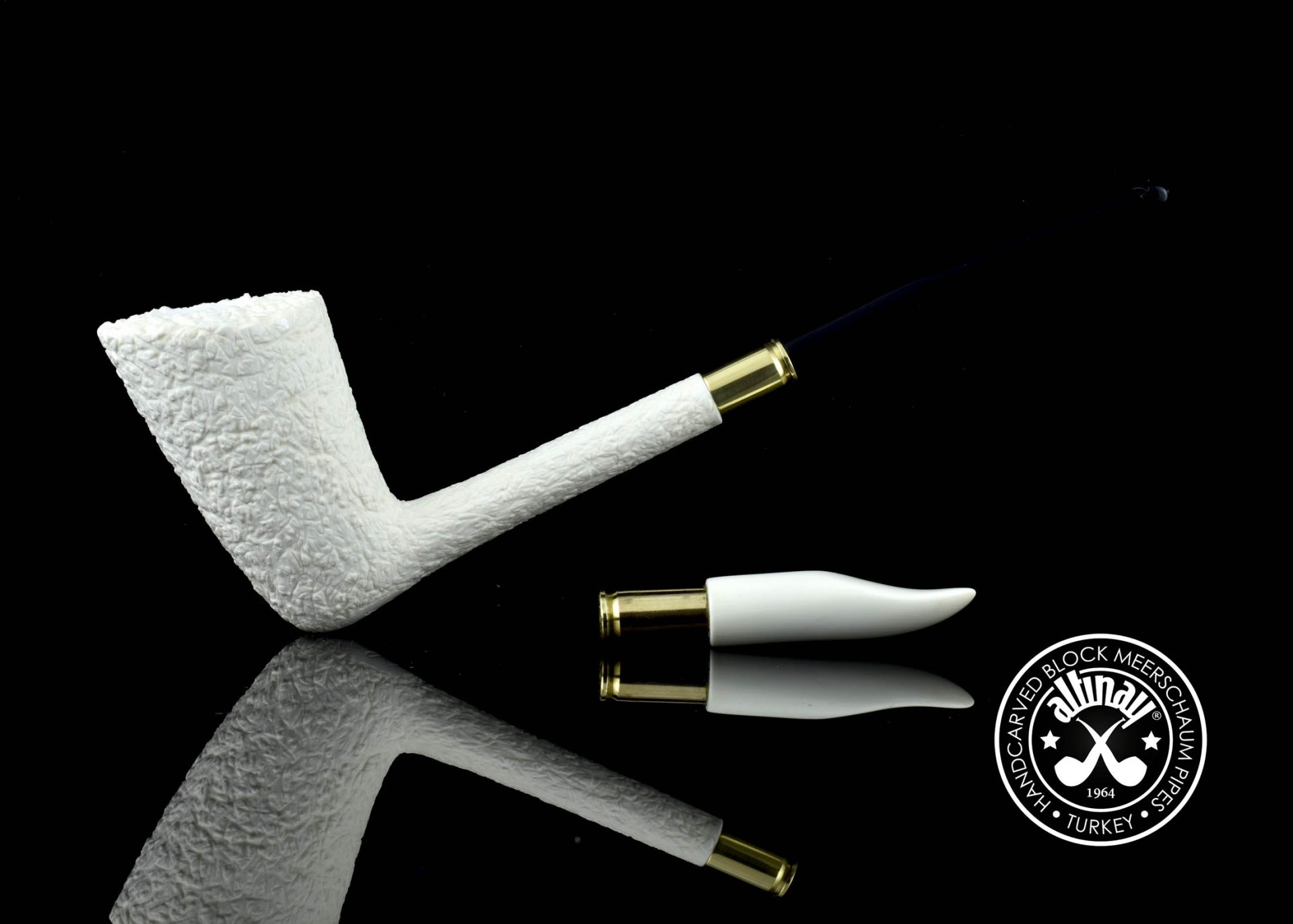 altinay-classic-bullet-shank-dublin-meerschaumpfeife-im-set image 4
