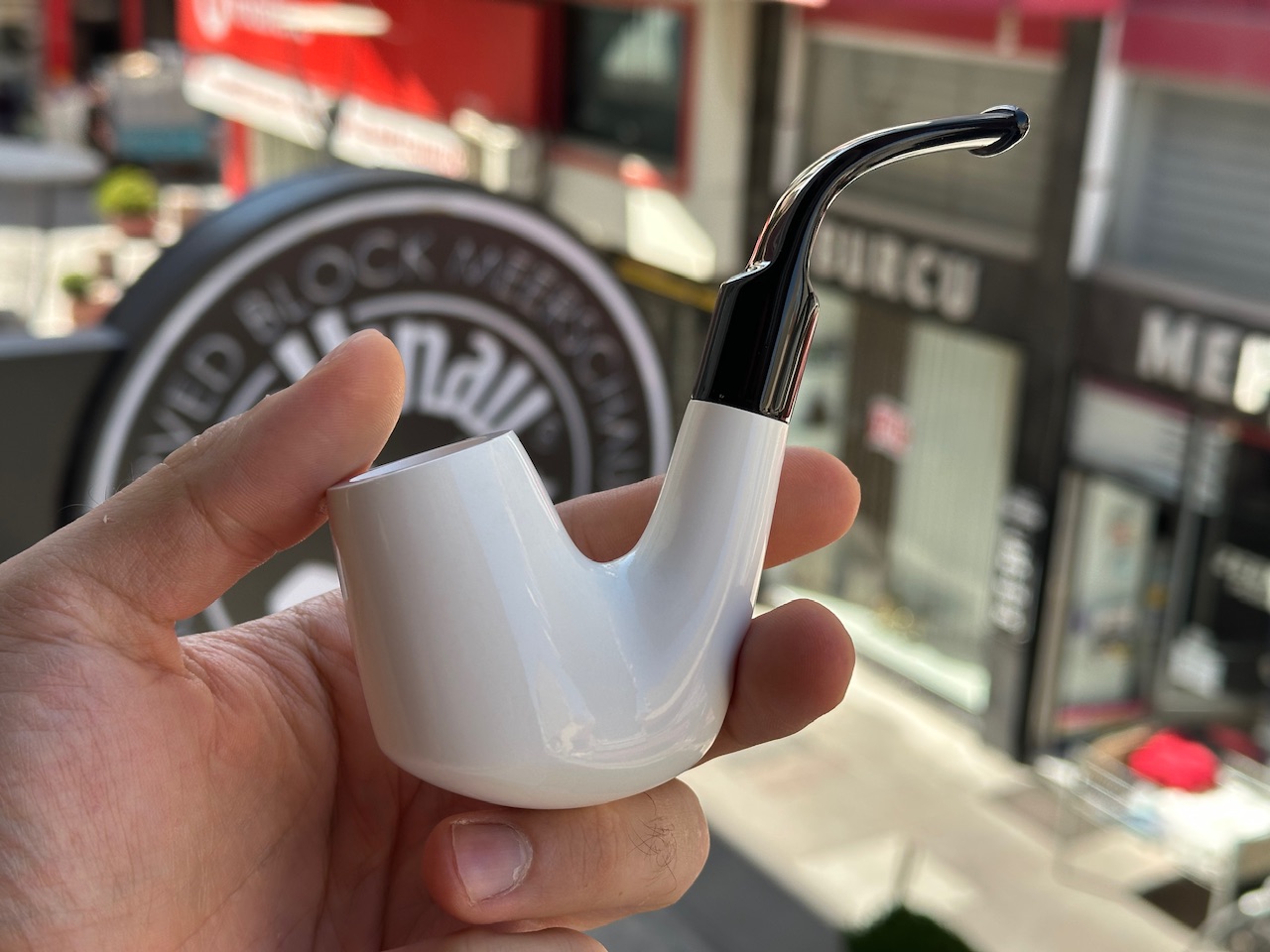 altinay-translucent-oom-paul-meerschaumpfeife-a image 1