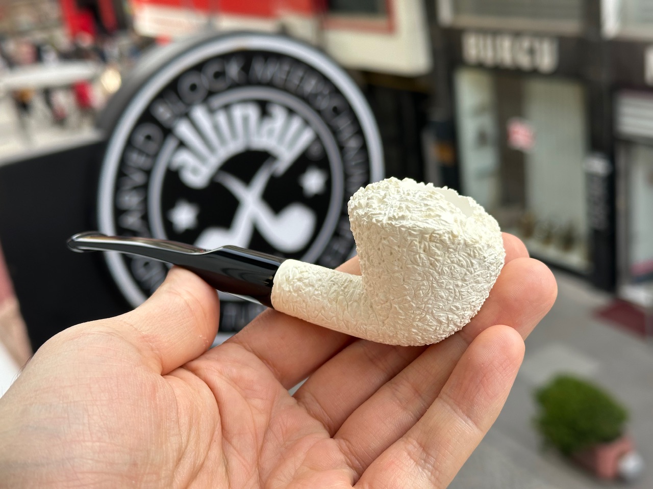 altinay-classic-freehand-dublin-meerschaumpfeife image 6
