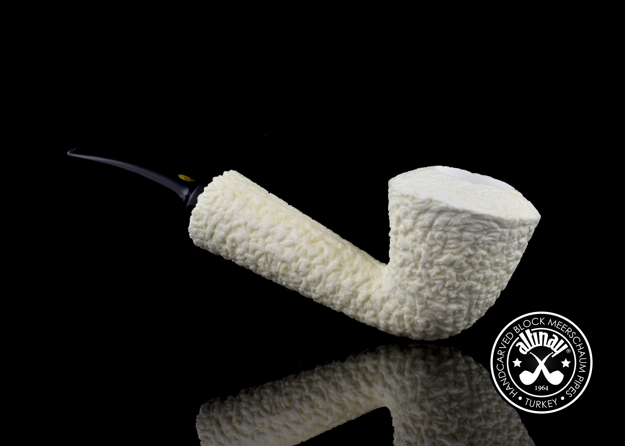 altinay-classic-dublin-meerschaumpfeife-konisch-natur-2 image 3