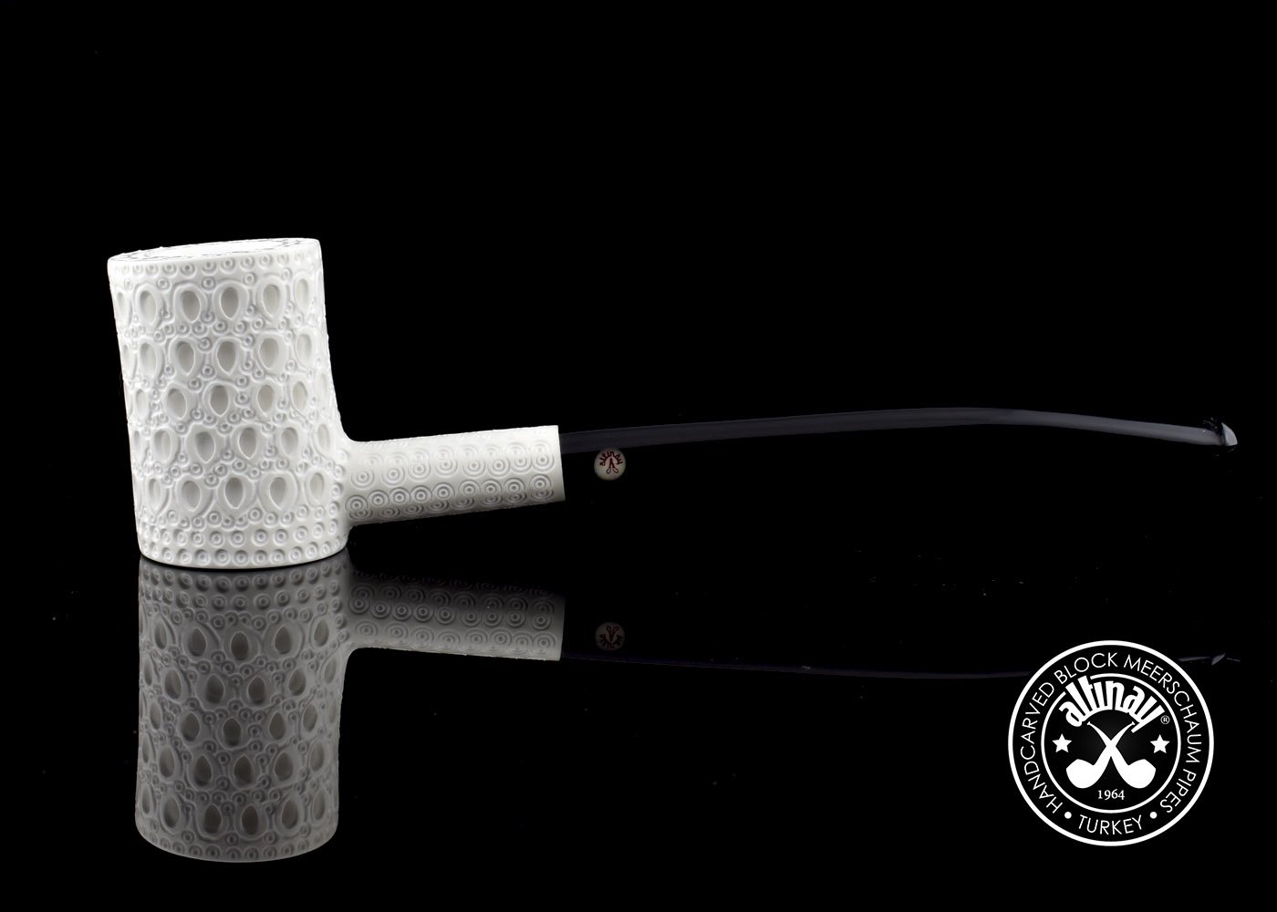 altinay-classic-tankard-meerschaumpfeife-becherform-glatt image 2