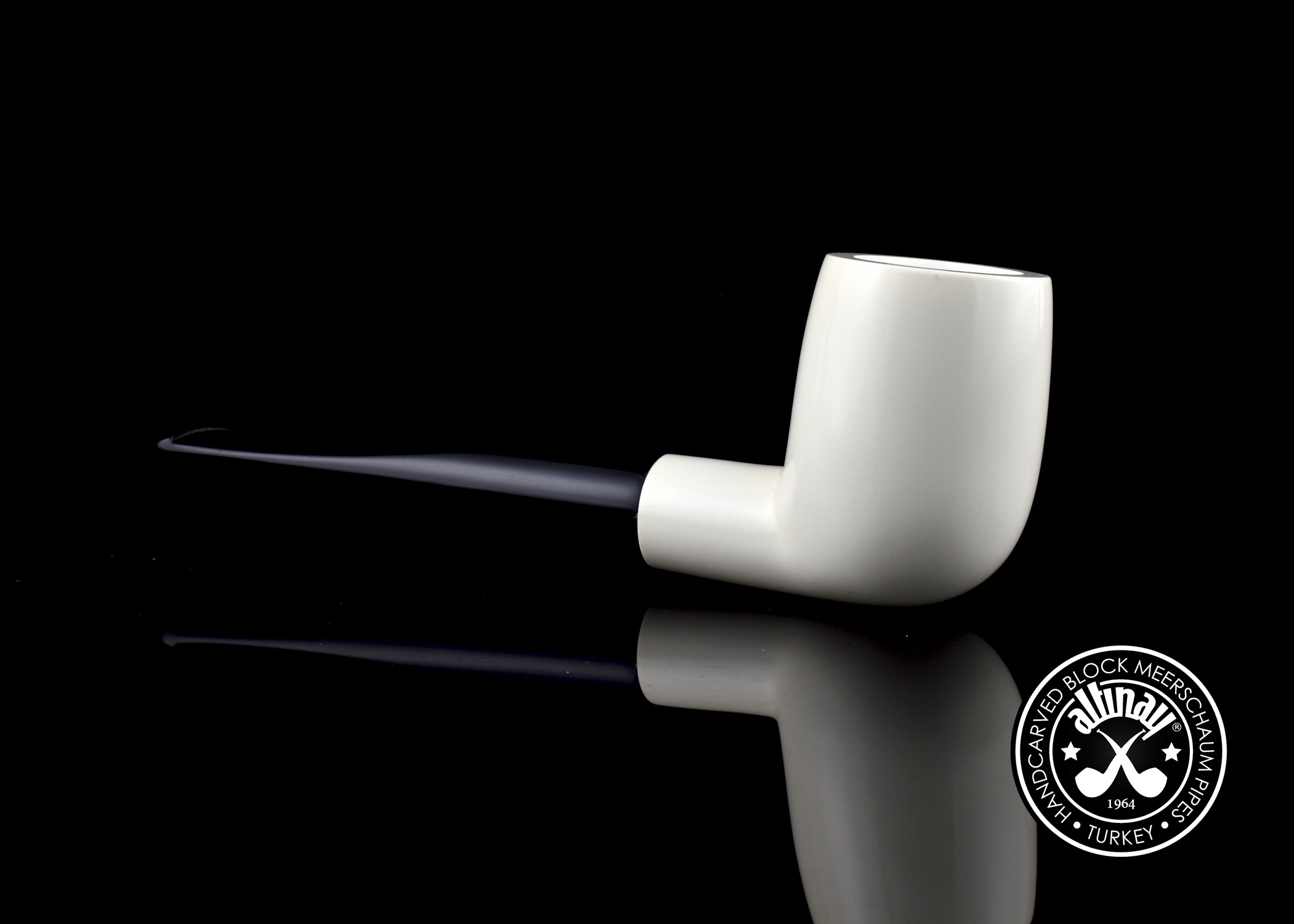 altinay-classic-billiard-meerschaumpfeife-gerade-glatt-natur image 6