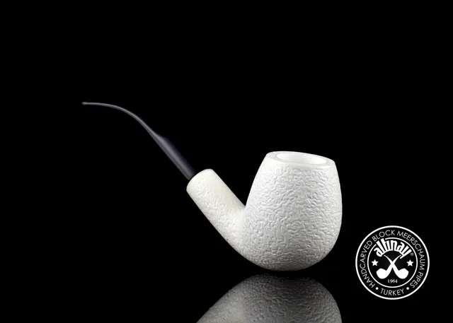 altinay-classic-brandy-meerschaumpfeife-glatt-3 image 1