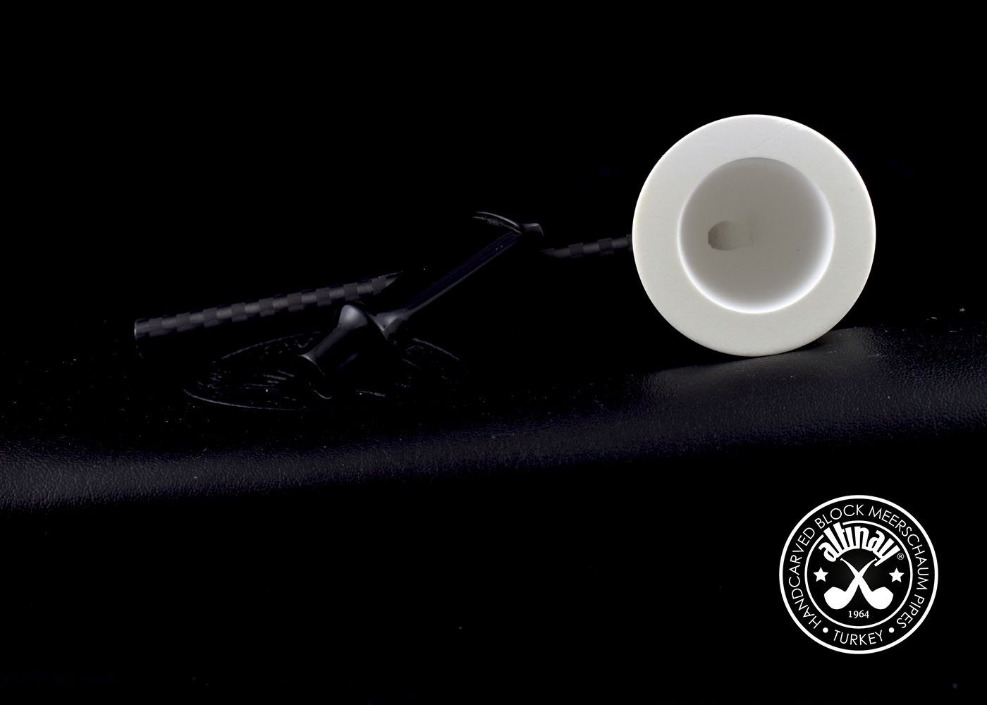 altinay-carbon-fiber-series-poker-meerschaumpfeife-carbon-4 image 2