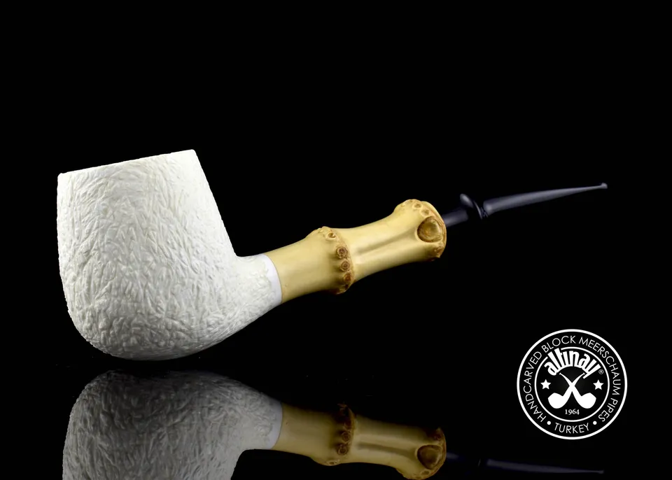altinay-bamboo-brandy-meerschaumpfeife-bambus image 1