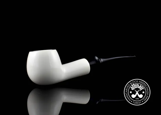 altinay-classic-apple-meerschaumpfeife-natur-glatt-2 image 1