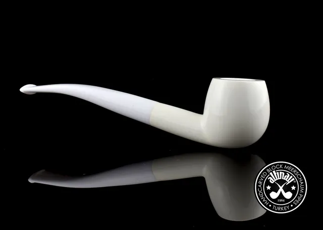 altinay-classic-prince-meerschaumpfeife-natur image 1