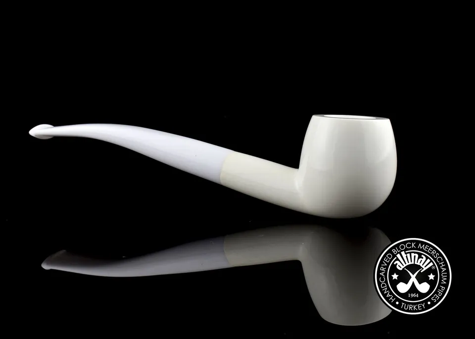 altinay-classic-prince-meerschaumpfeife-natur image 1