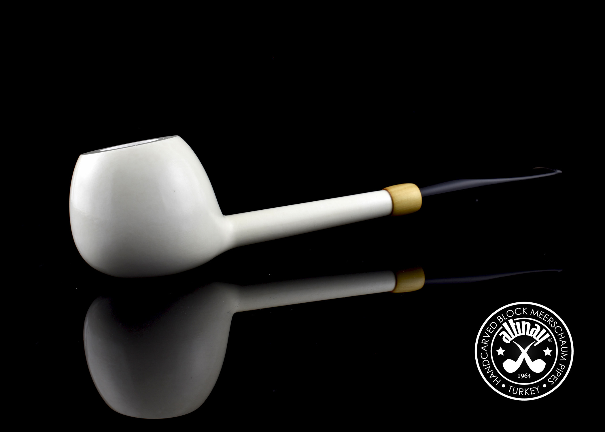 altinay-pencil-shank-apple-meerschaumpfeife-d-nner-holm image 3