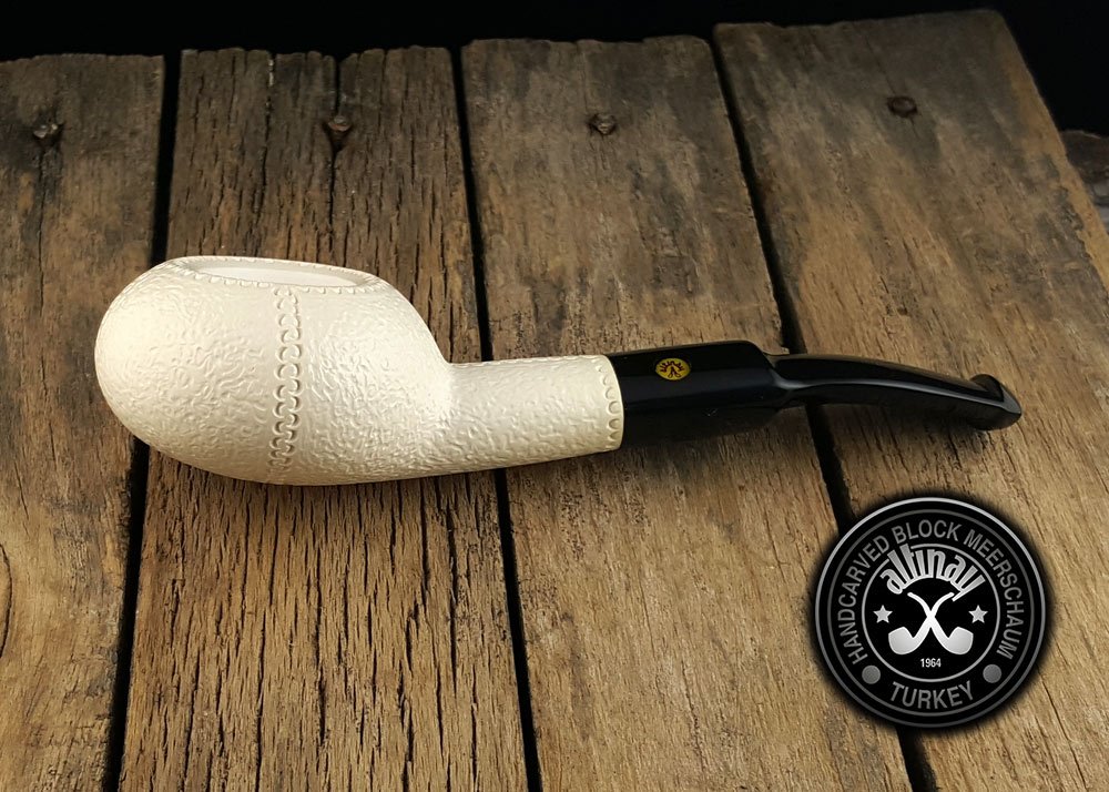altinay-classic-oval-block-meerschaumpfeife-mit-etui image 6