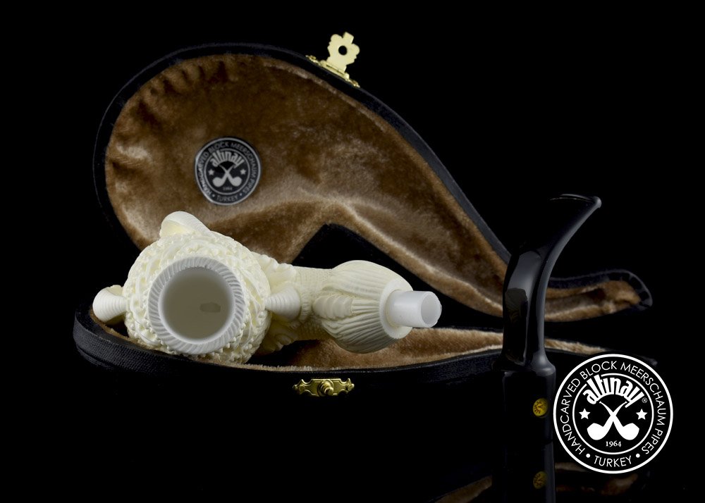 altinay-eagle-s-claw-meerschaumpfeife-adlerkralle-natur-2 image 3