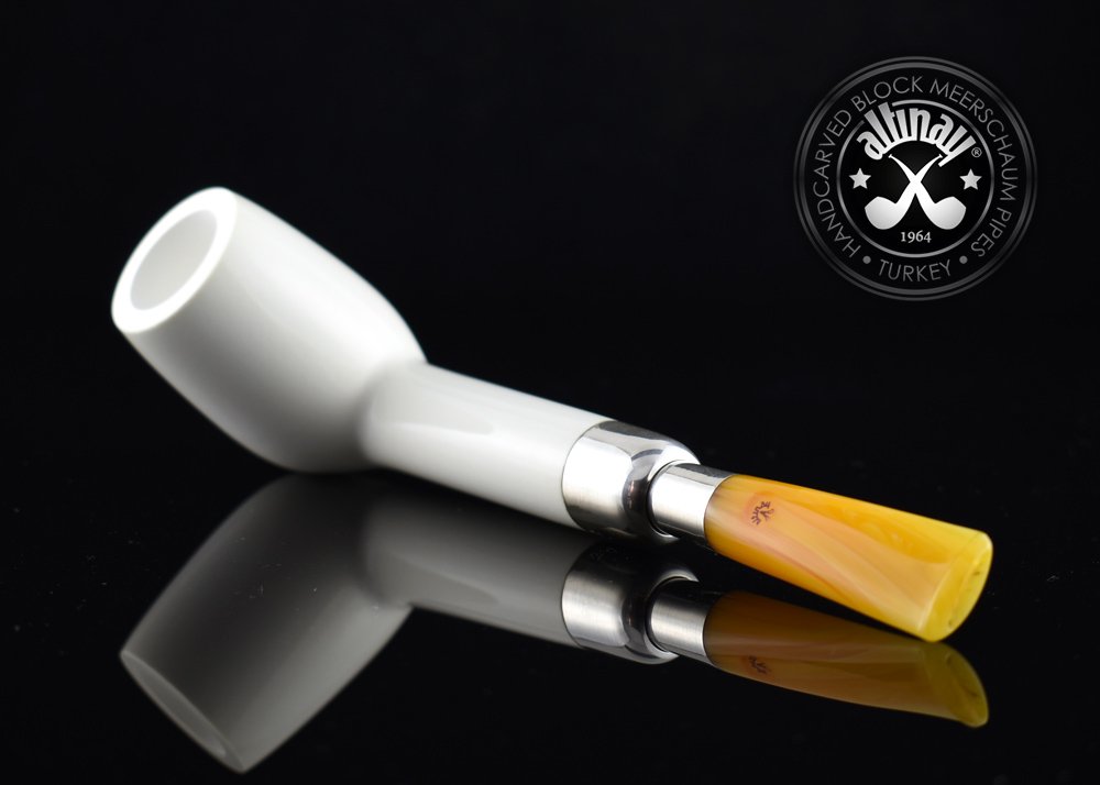 altinay-spigot-army-canadian-15041-meerschaumpfeife-silber image 6