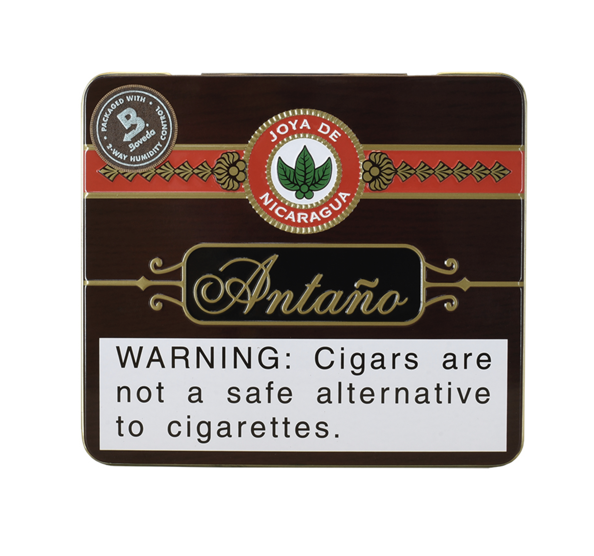joya-de-nicaragua-anta-o-1970-cigarillo-4x32-10er-dose image 1