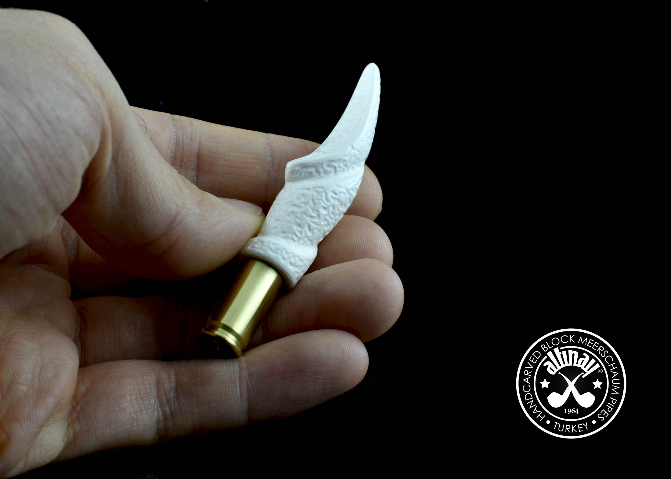 altinay-bullet-case-meerschaum-pfeifenstopfer-tamper-4 image 5