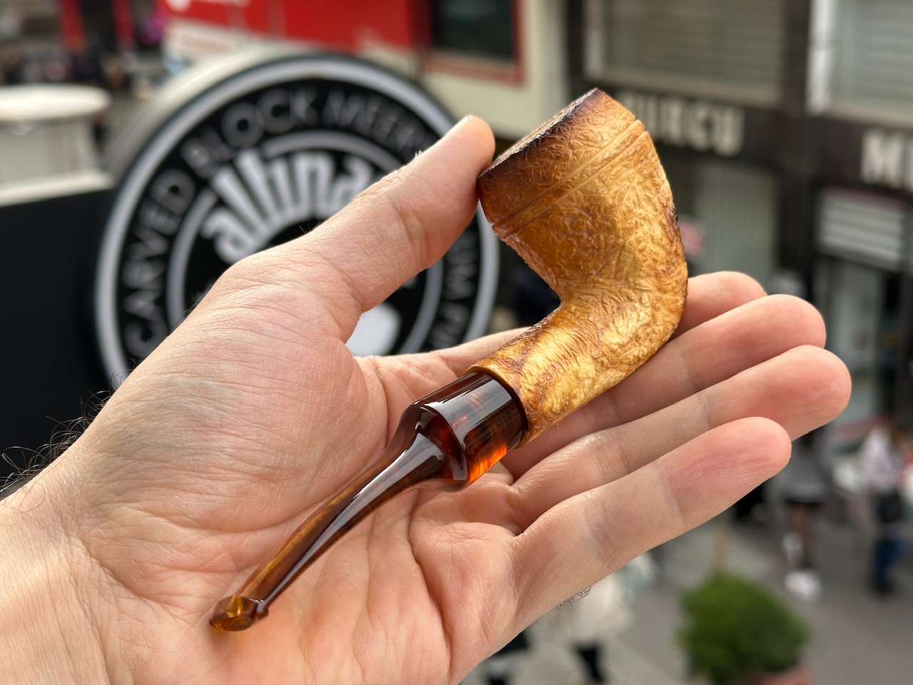 altinay-calcined-panel-rhodesian-meerschaumpfeife-kantig image 2