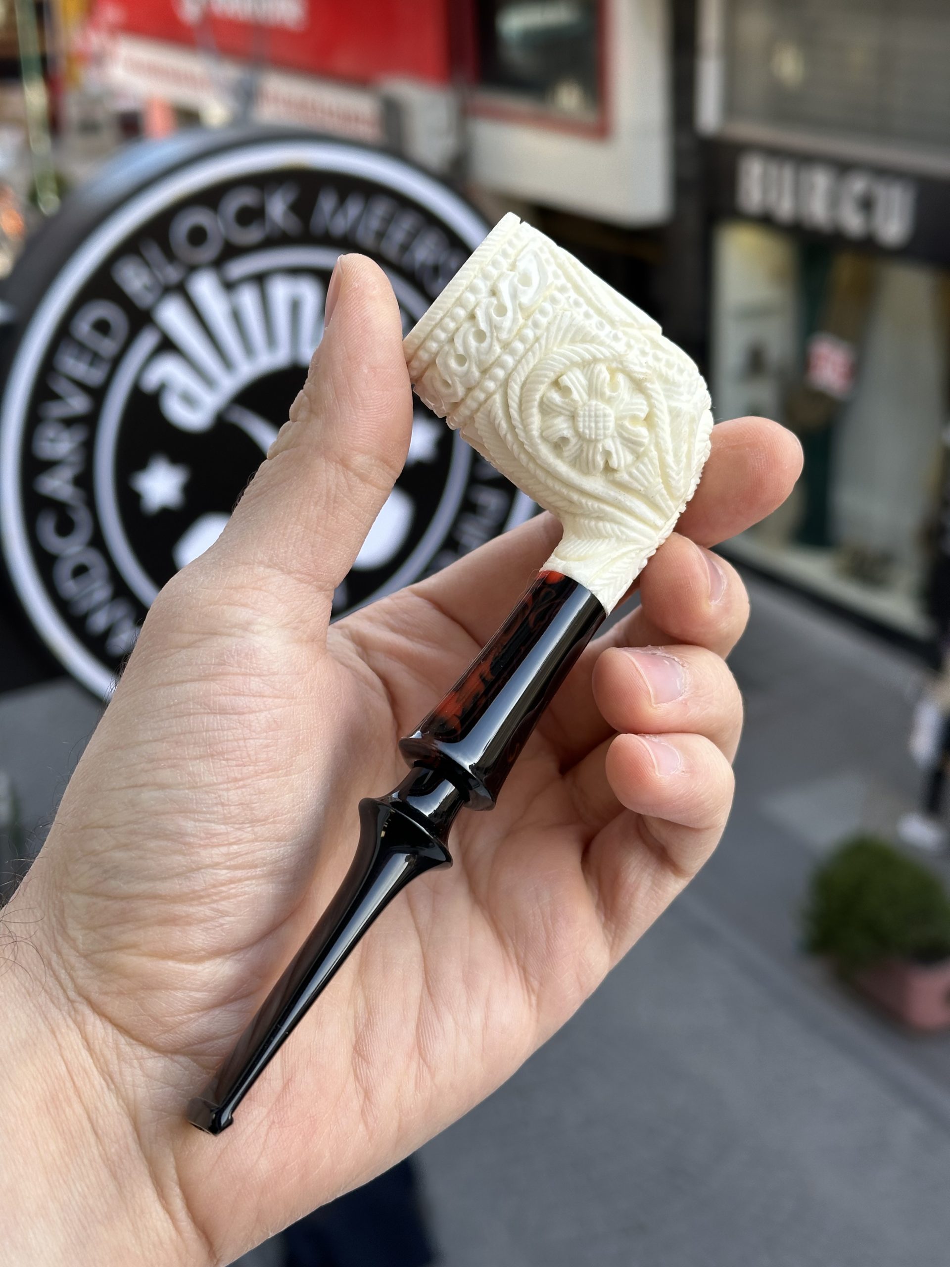 altinay-eagle-s-claw-billiard-meerschaumpfeife-adler-3 image 3