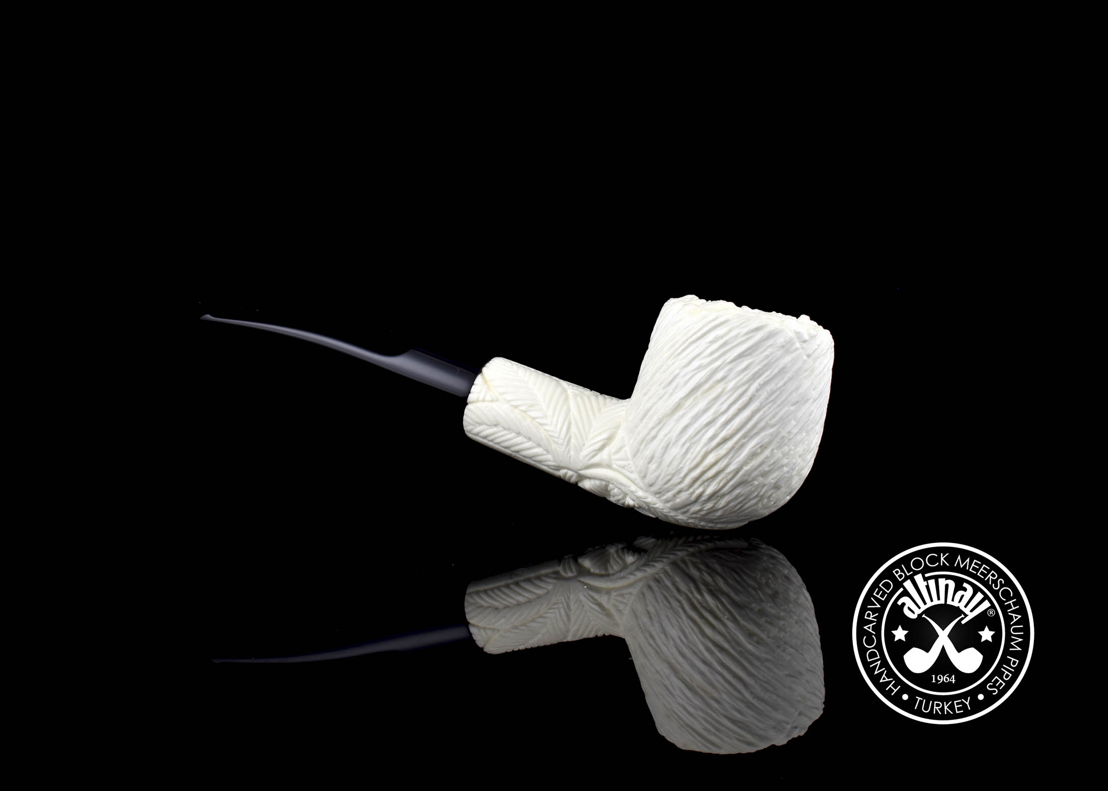 altinay-classic-billiard-meerschaumpfeife-gerade-7 image 4