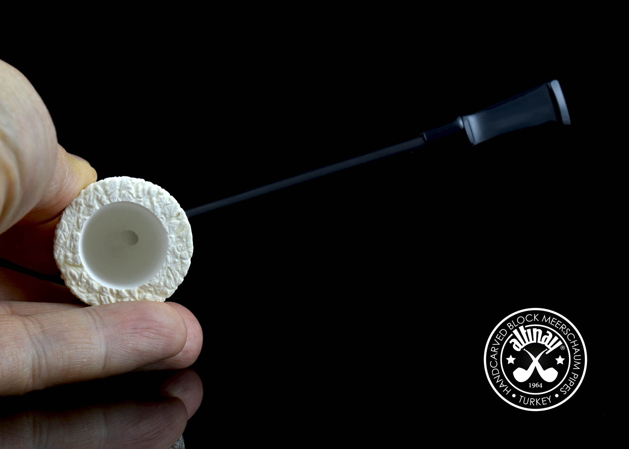altinay-carbon-fiber-poker-meerschaumpfeife-carbon-5 image 3